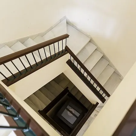 Palacio De Los Suenos *