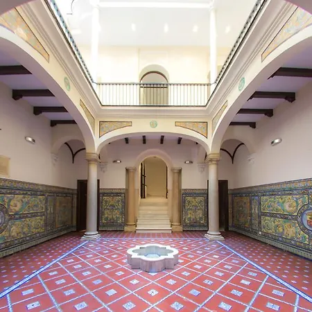 Palacio De Los Suenos