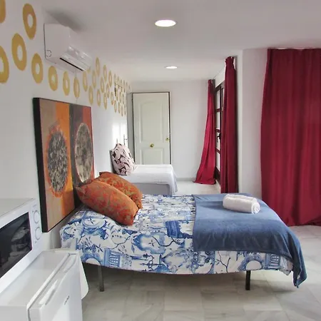 Guest house Palacio De Los Suenos Malaga