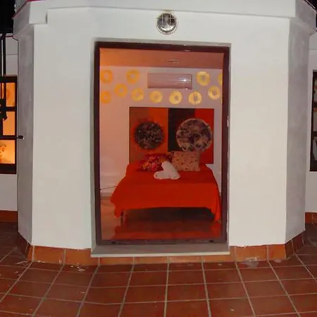 Pensión Palacio De Los Suenos *