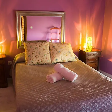 Palacio De Los Suenos *